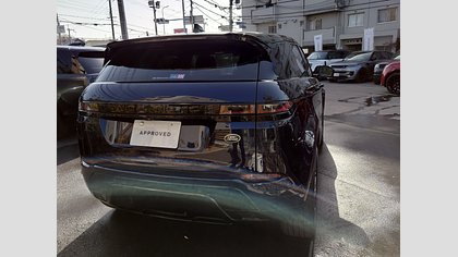 Range Rover Evoque 15