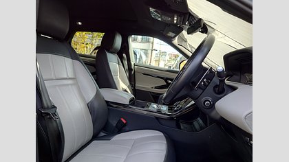 Range Rover Evoque 29