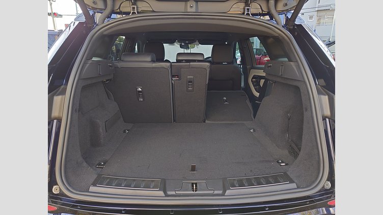 2023 認定中古車 Land Rover Range Rover Evoque ポルトフィーノブルー D200 AWD（オートマチック）MHEV R-DYNAMIC S