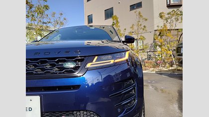 Range Rover Evoque 6