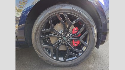 Range Rover Evoque 16