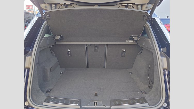 2023 認定中古車 Land Rover Range Rover Evoque ポルトフィーノブルー D200 AWD（オートマチック）MHEV R-DYNAMIC S