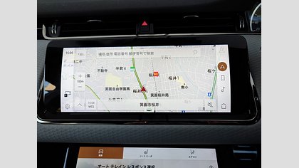 Range Rover Evoque 46