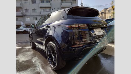 Range Rover Evoque 8