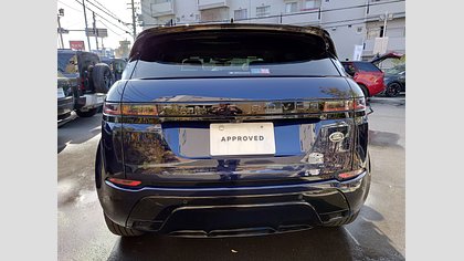 Range Rover Evoque 9