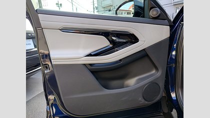 Range Rover Evoque 31