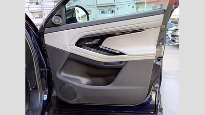 Range Rover Evoque 25