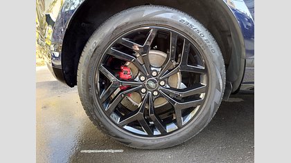 Range Rover Evoque 17