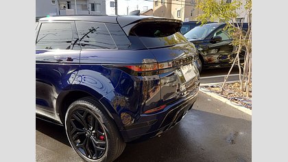 Range Rover Evoque 14