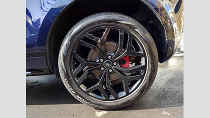 Range Rover Evoque 19