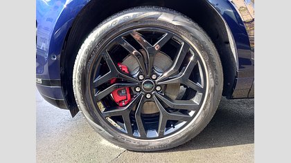 Range Rover Evoque 18