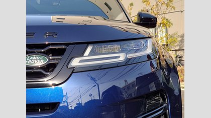 Range Rover Evoque 5