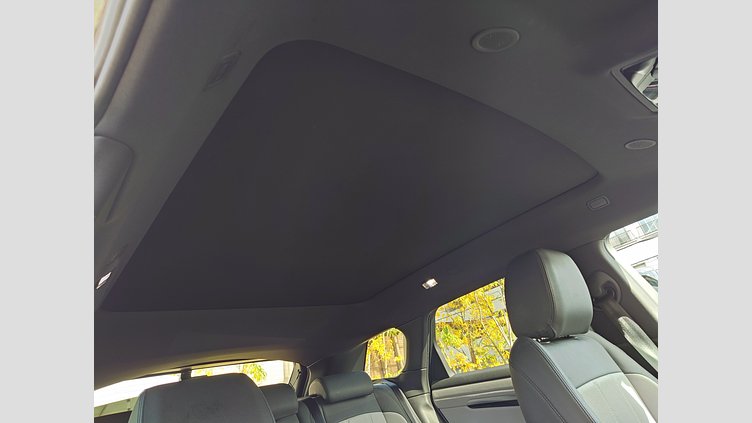 2023 認定中古車 Land Rover Range Rover Evoque ポルトフィーノブルー D200 AWD（オートマチック）MHEV R-DYNAMIC S