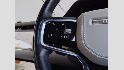 Range Rover Evoque 53