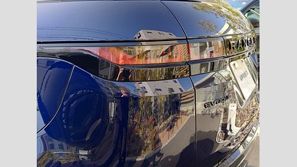 Range Rover Evoque 13