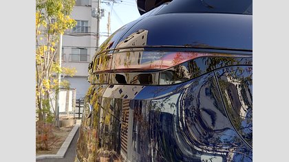 Range Rover Evoque 12