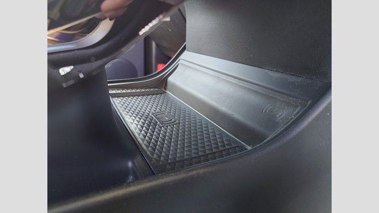 2023 認定中古車 Land Rover Range Rover Evoque ポルトフィーノブルー D200 AWD（オートマチック）MHEV R-DYNAMIC S