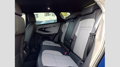 Range Rover Evoque 40