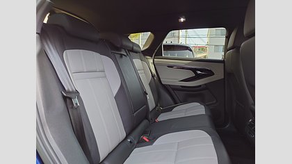 Range Rover Evoque 37