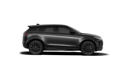 Range Rover Evoque 1