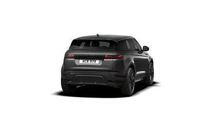 Range Rover Evoque 2