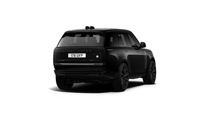 Range Rover 2