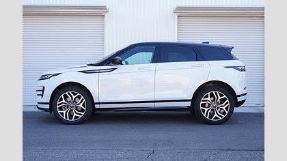 Range Rover Evoque 5