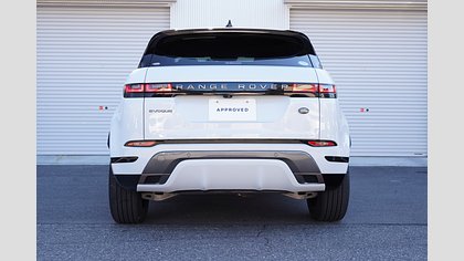 Range Rover Evoque 6