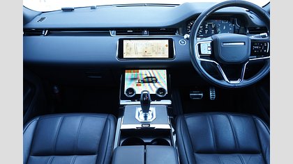 Range Rover Evoque 3