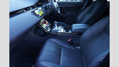 Range Rover Evoque 2