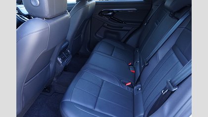 Range Rover Evoque 4