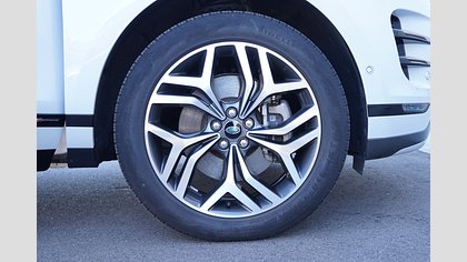 Range Rover Evoque 8