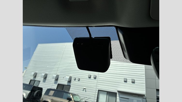 2024 認定中古車 Land Rover Discovery カルパチアングレイ D350マイルドハイブリッド（ディーゼル） Dynamic HSE