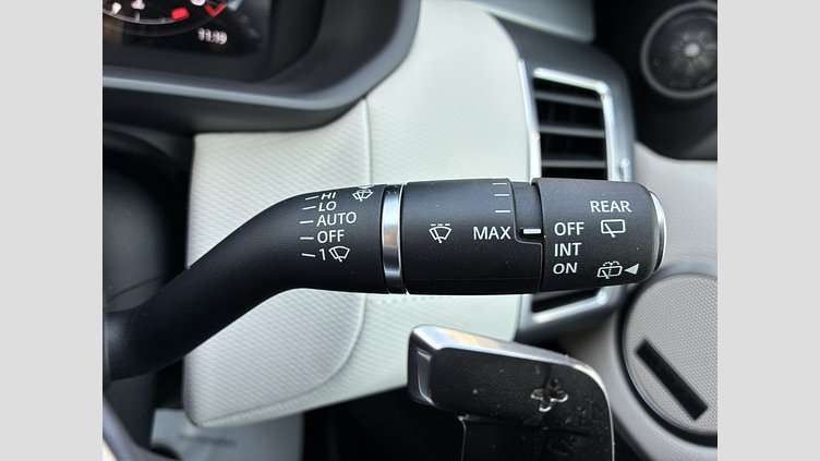 2024 認定中古車 Land Rover Discovery カルパチアングレイ D350マイルドハイブリッド（ディーゼル） Dynamic HSE