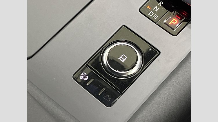 2022 認定中古車 Land Rover Discovery Santorini Black 3.0 litre i6D​ Ｒ－ダイナミック ＨＳＥ Ｄ３００