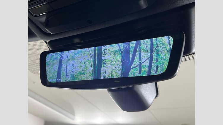 2022 認定中古車 Land Rover Discovery Santorini Black 3.0 litre i6D​ Ｒ－ダイナミック ＨＳＥ Ｄ３００