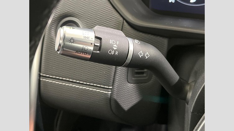 2022 認定中古車 Land Rover Discovery Santorini Black 3.0 litre i6D​ Ｒ－ダイナミック ＨＳＥ Ｄ３００