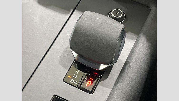 2022 認定中古車 Land Rover Discovery Santorini Black 3.0 litre i6D​ Ｒ－ダイナミック ＨＳＥ Ｄ３００