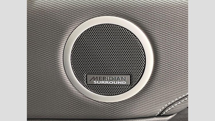 2022 認定中古車 Land Rover Discovery Santorini Black 3.0 litre i6D​ Ｒ－ダイナミック ＨＳＥ Ｄ３００