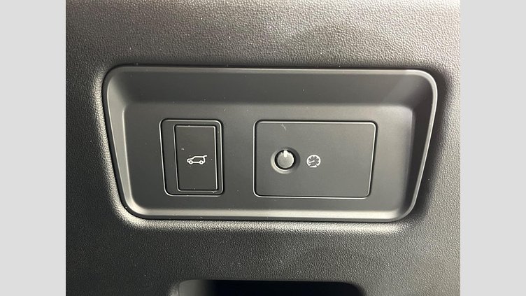 2022 認定中古車 Land Rover Discovery Santorini Black 3.0 litre i6D​ Ｒ－ダイナミック ＨＳＥ Ｄ３００