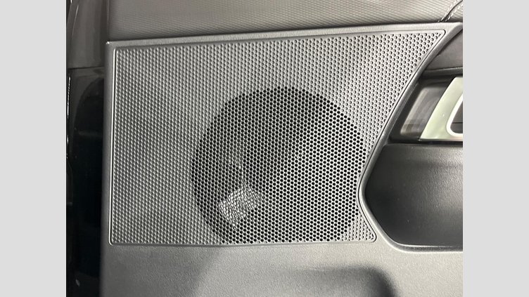 2022 認定中古車 Land Rover Discovery Santorini Black 3.0 litre i6D​ Ｒ－ダイナミック ＨＳＥ Ｄ３００