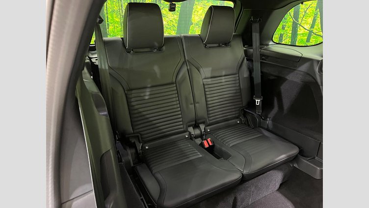 2022 認定中古車 Land Rover Discovery Santorini Black 3.0 litre i6D​ Ｒ－ダイナミック ＨＳＥ Ｄ３００