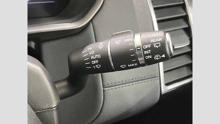 2018 認定中古車 Land Rover Discovery Fuji White 3.0 V6 Dsl Mono Turbo Std Flow HSE