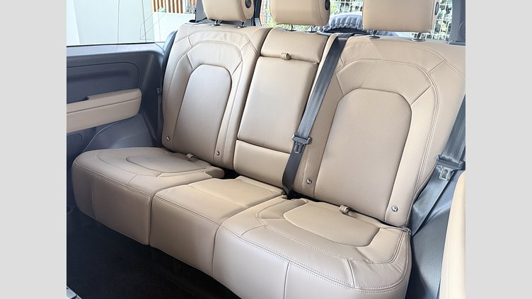 2024 認定中古車 Land Rover Defender 90 カルパチアングレイ D350 ディーゼルマイルドハイブリッド X-Dynamic HSE