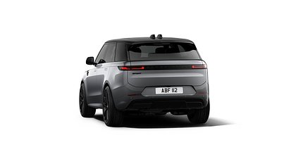 Range Rover Sport 2