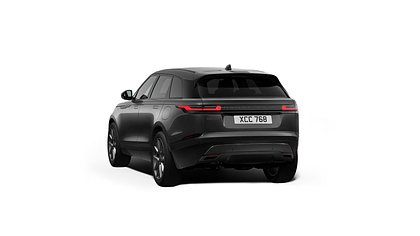 Range Rover Velar 2