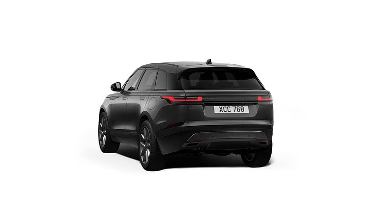 2025 нови автомобили Land Rover Range Rover Velar Carpatian Grey P400e GRAPHITE EDITION