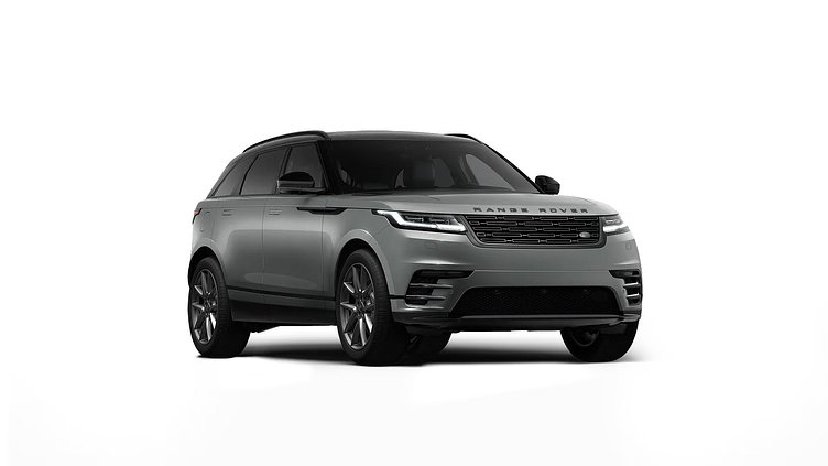 2025 нови автомобили Land Rover Range Rover Velar Zadar Grey P400e GRAPHITE EDITION
