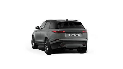 Range Rover Velar 2