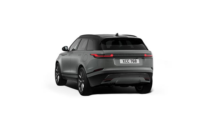 2025 нови автомобили Land Rover Range Rover Velar Zadar Grey P400e GRAPHITE EDITION